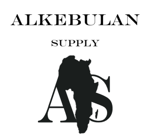 Alkebulan Supply