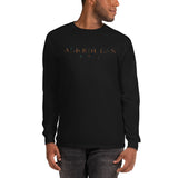 Alkebulan Supply "Multi-Colour" Men’s Long Sleeve Shirt