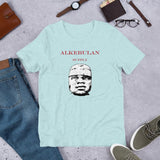 Alkebulan Supply Short-Sleeve Unisex T-Shirt - Alkebulan Supply