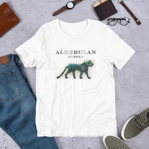 Alkebulan Supply Short-Sleeve Unisex T-Shirt - Alkebulan Supply